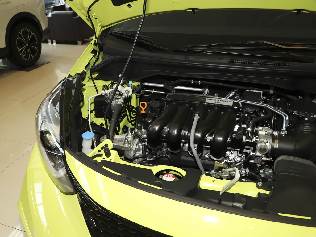 Honda LIFE 2023 1.5L CVT SPORT