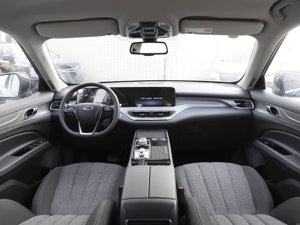 Ford Equator 2023 EcoBoost 225 Premium 6 seats