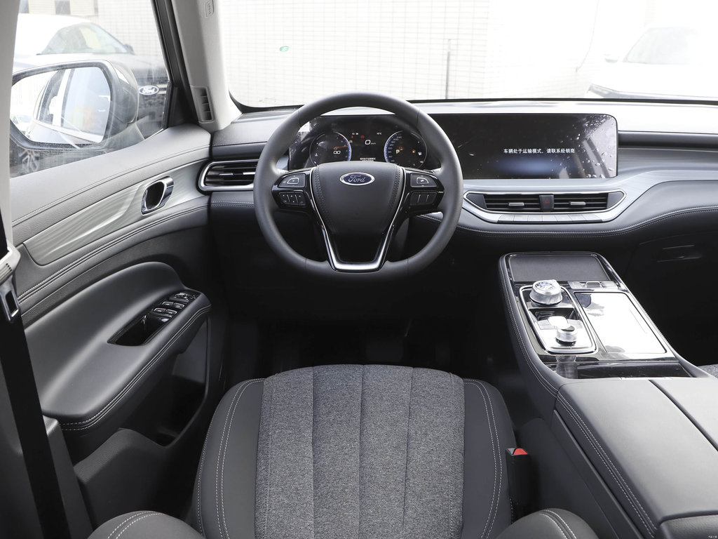 Ford Equator 2023 EcoBoost 225 Premium 6 seats