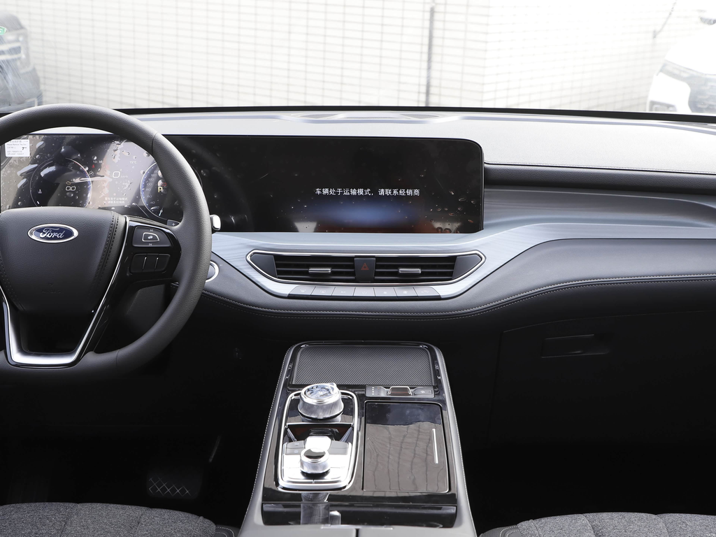 Ford Equator 2023 EcoBoost 225 Premium 6 seats
