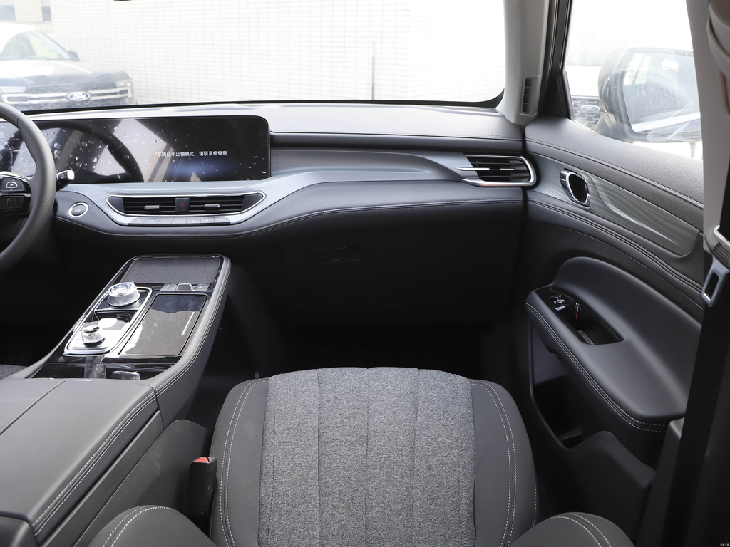 Ford Equator 2023 EcoBoost 225 Premium 6 seats