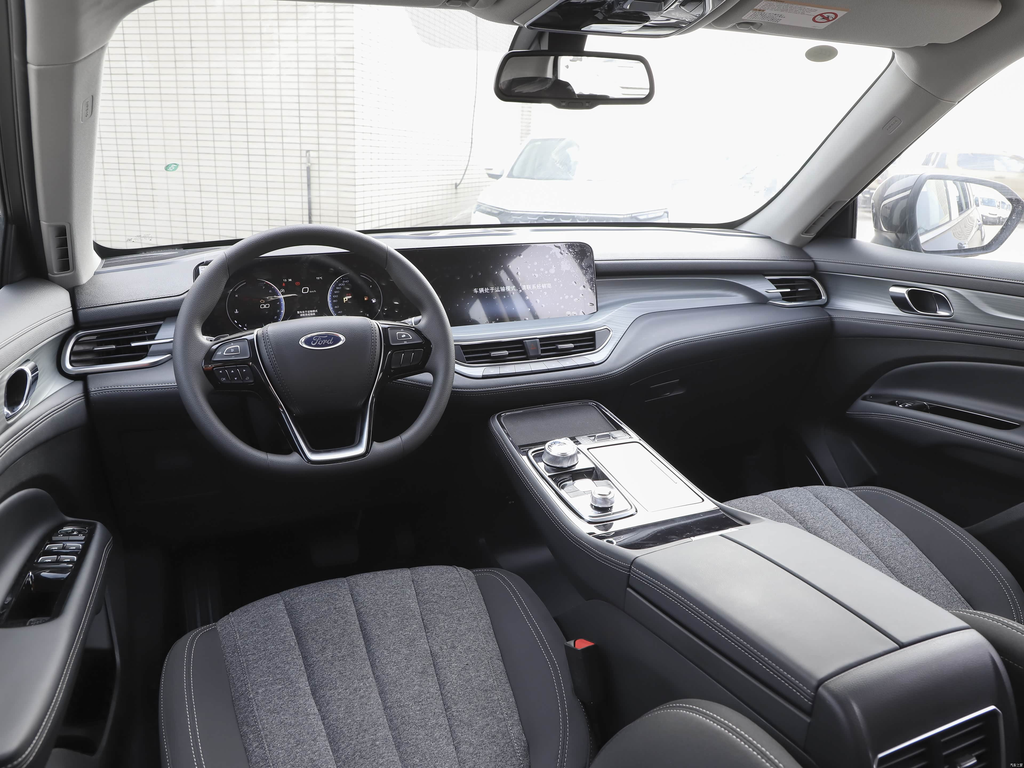 Ford Equator 2023 EcoBoost 225 Premium 6 seats