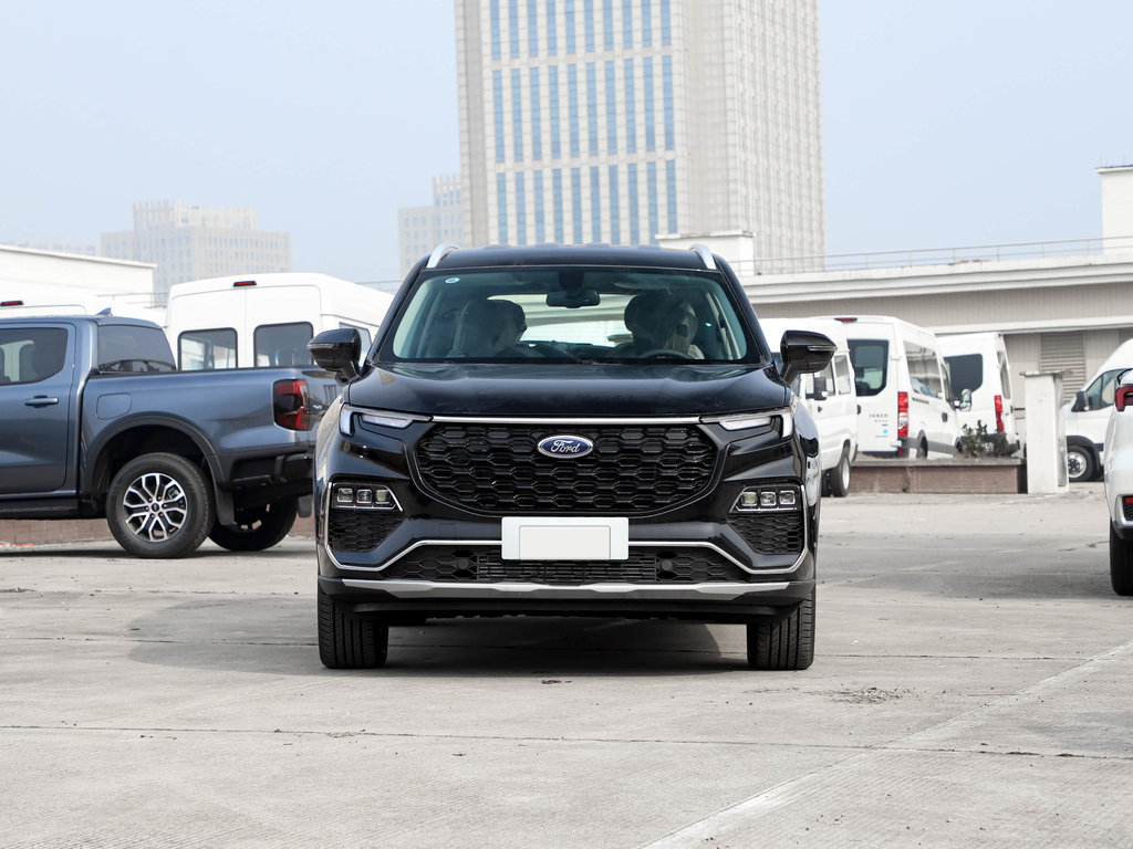 Ford Equator 2023 EcoBoost 225 Premium 6 seats