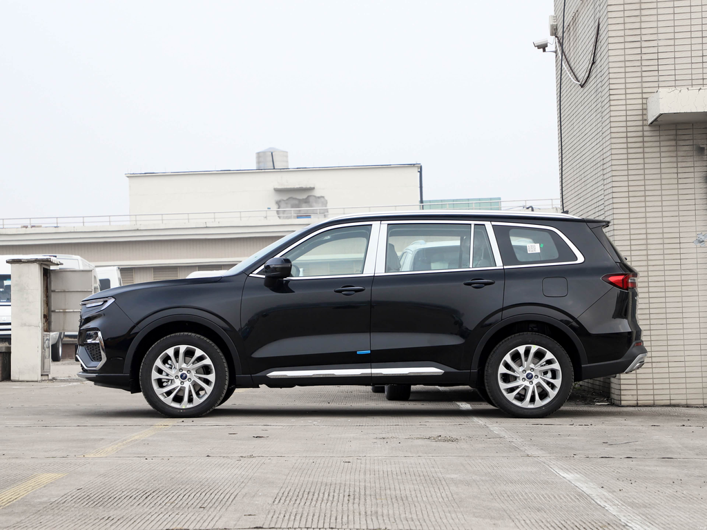 Ford Equator 2023 EcoBoost 225 Premium 6 seats