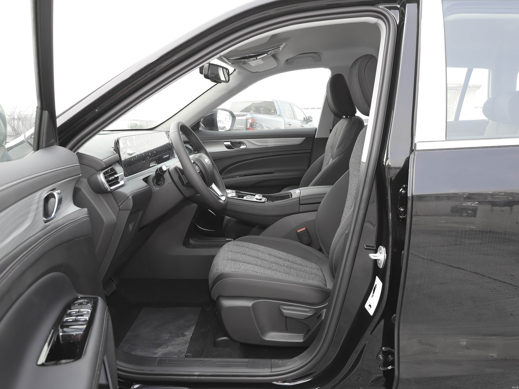 Ford Equator 2023 EcoBoost 225 Premium 6 seats