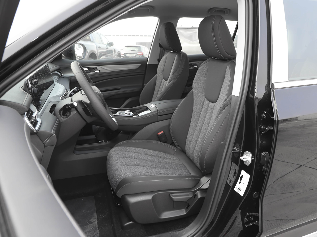 Ford Equator 2023 EcoBoost 225 Premium 6 seats