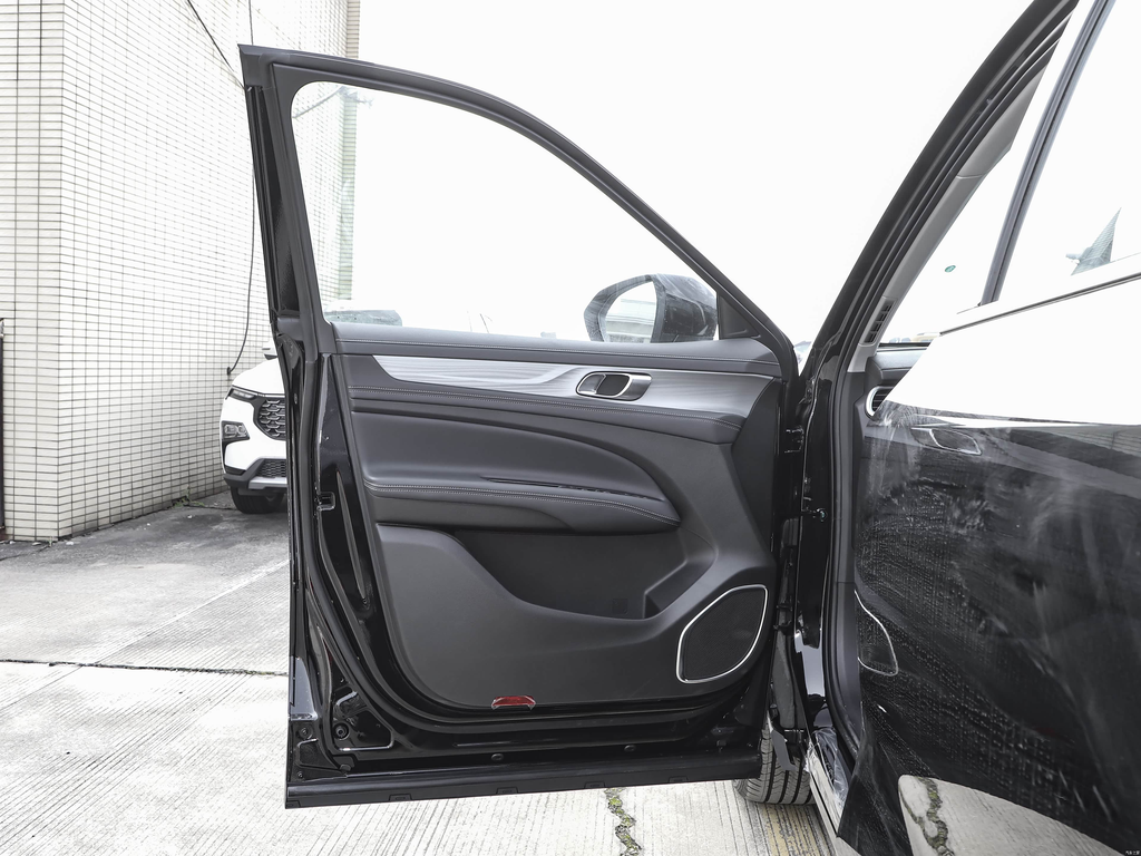 Ford Equator 2023 EcoBoost 225 Premium 6 seats