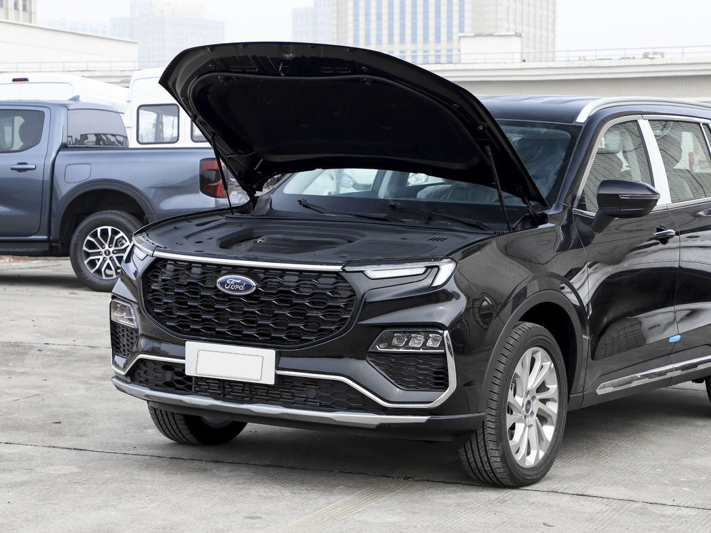 Ford Equator 2023 EcoBoost 225 Premium 6 seats