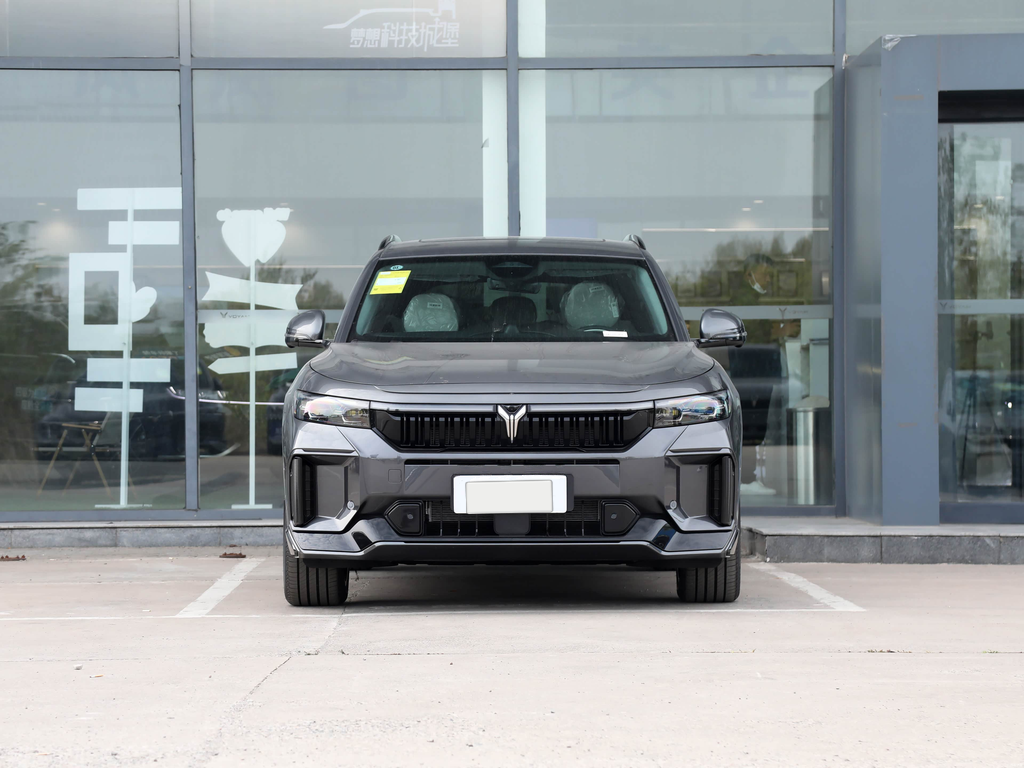 Voyah FREE 2025 318 318km RWD Travel Edition