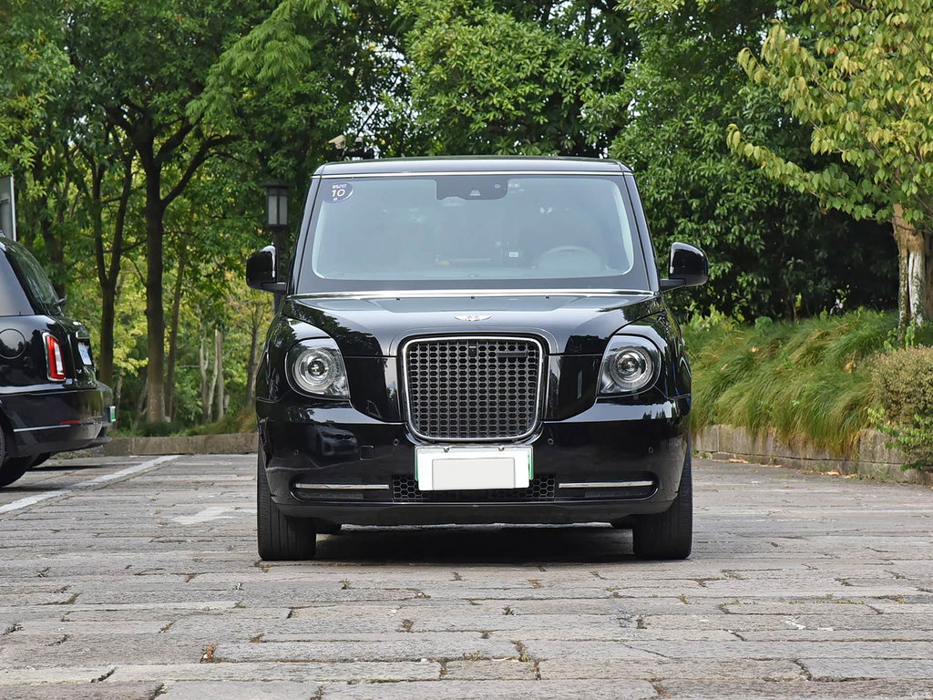 LEVC TX 2023 TX5 REEV Travel Edition