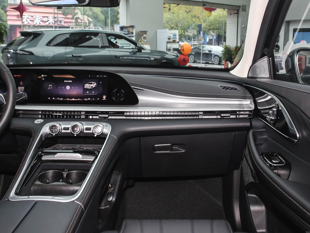 Chery EXEED Lingyun 2026 300T 2WD Surpass Edition