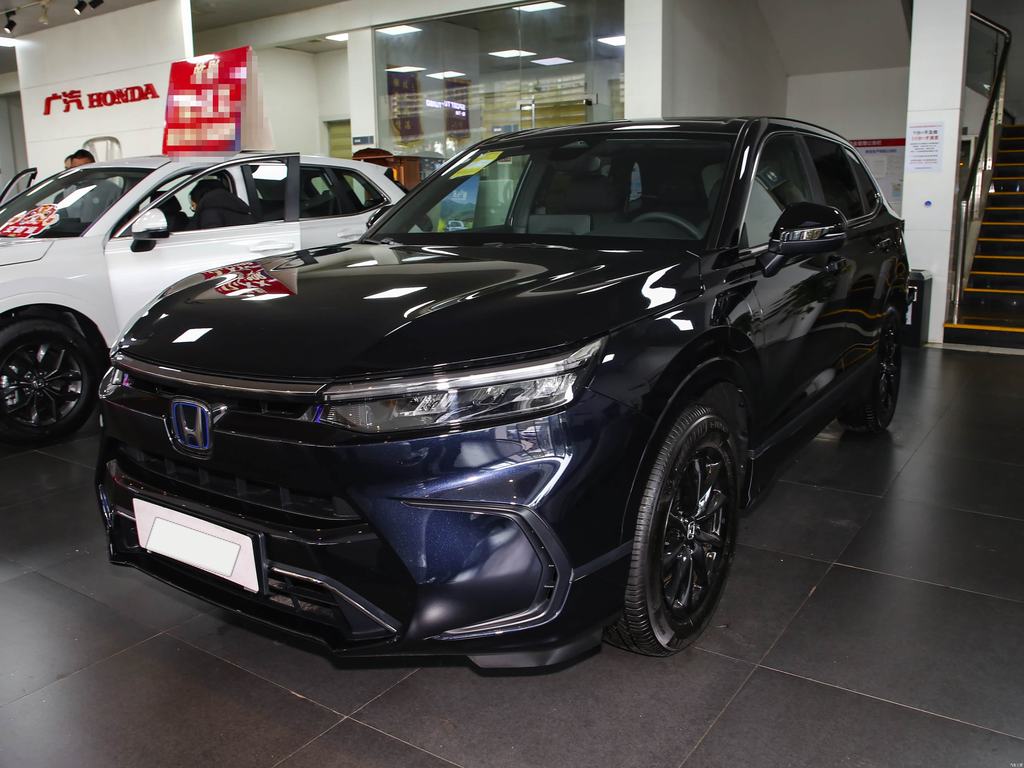 Volkswagen ID.3 2025 e:PHEV Premium