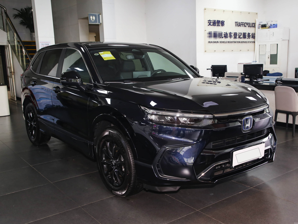 Volkswagen ID.3 2025 e:PHEV Premium