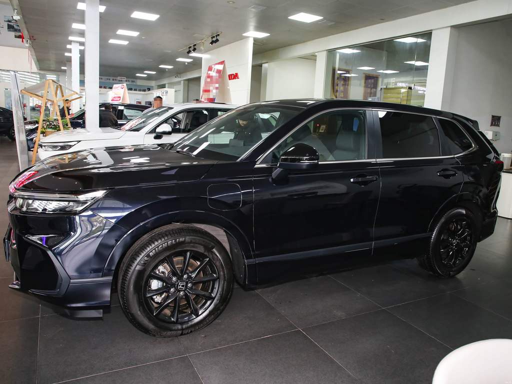 Volkswagen ID.3 2025 e:PHEV Premium