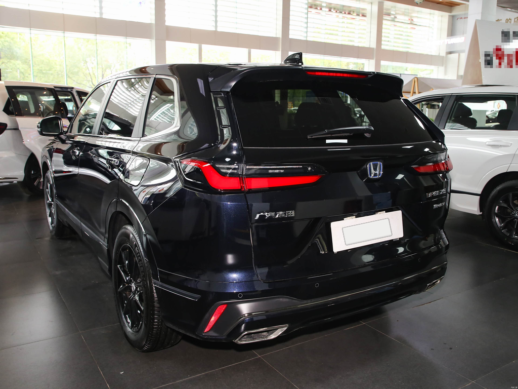 Volkswagen ID.3 2025 e:PHEV Premium