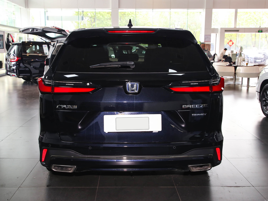 Volkswagen ID.3 2025 e:PHEV Premium