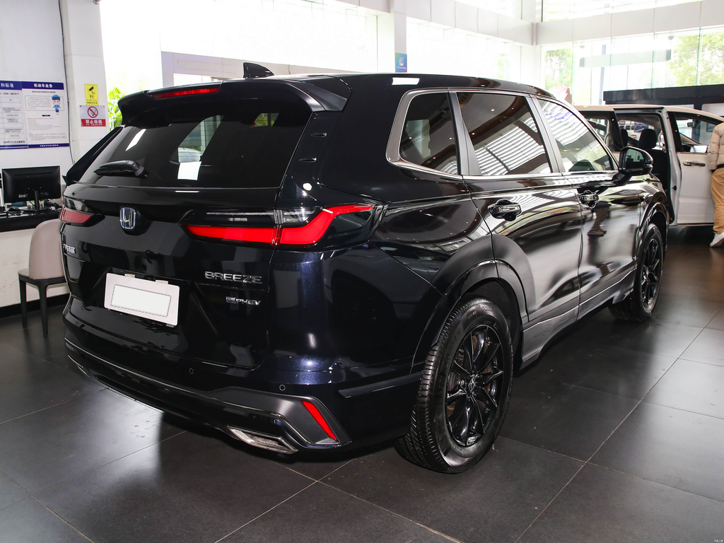 Volkswagen ID.3 2025 e:PHEV Premium