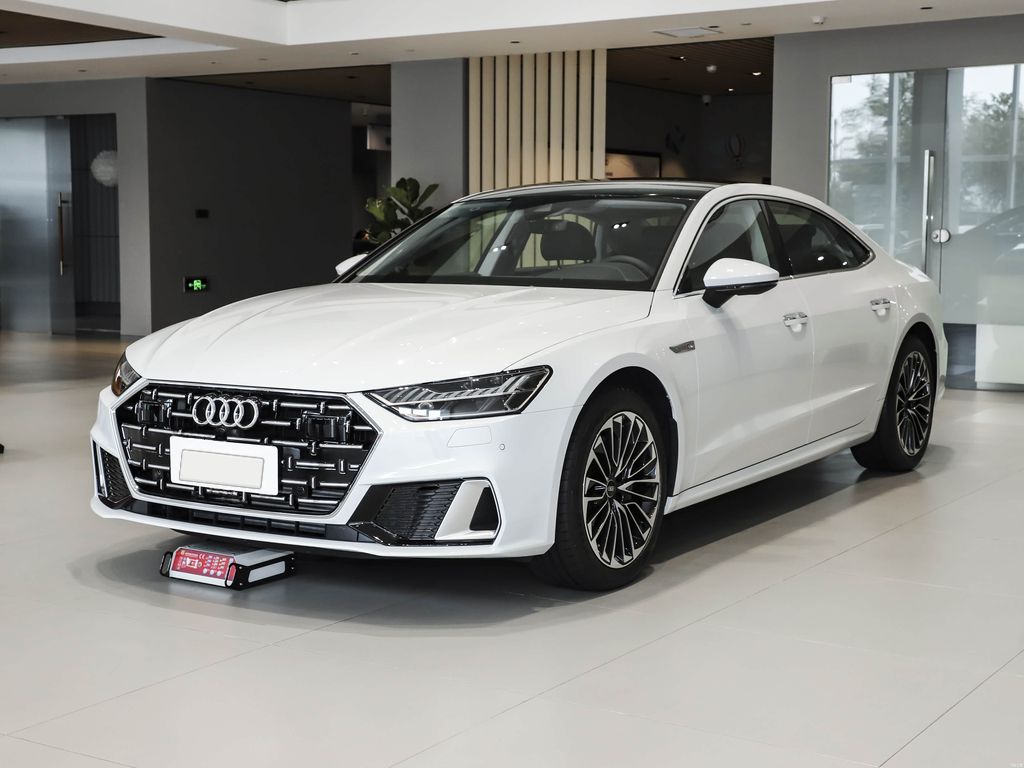 Audi A7L 2025 45 TFSI Luxury