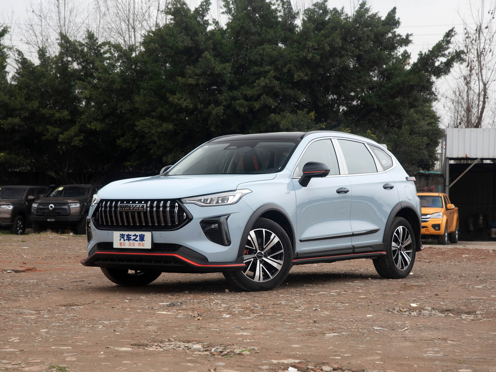 Haval Chitu 2023 1.5T Pioneer Edition