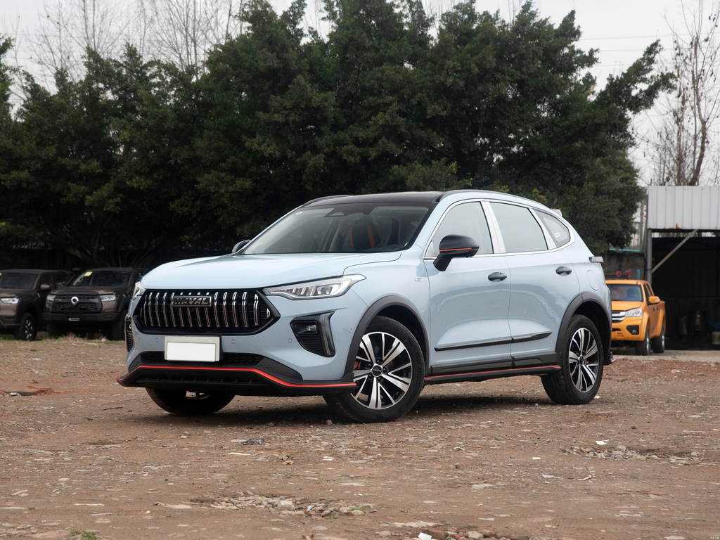 Haval Chitu 2023 1.5T Pioneer Edition