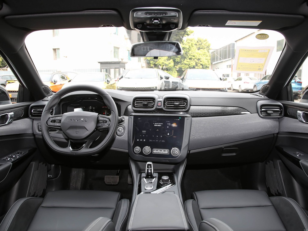Lynk Co 02 Hatchback 2022 2.0TD Plus