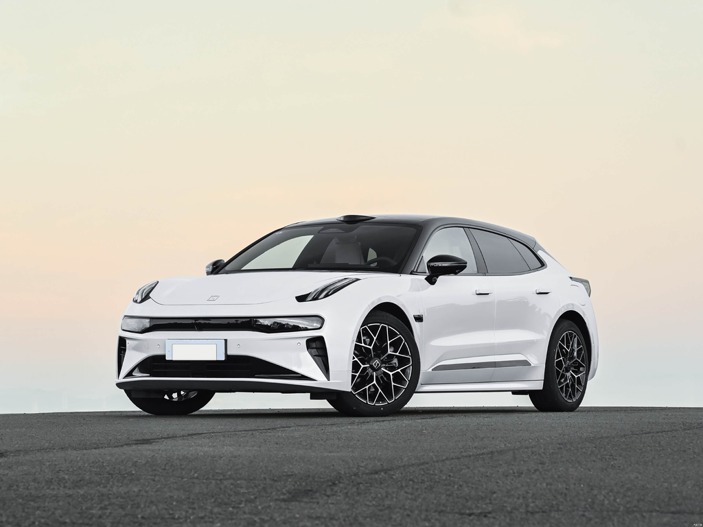 Zeekr 001 2026 95kWh AWD Max