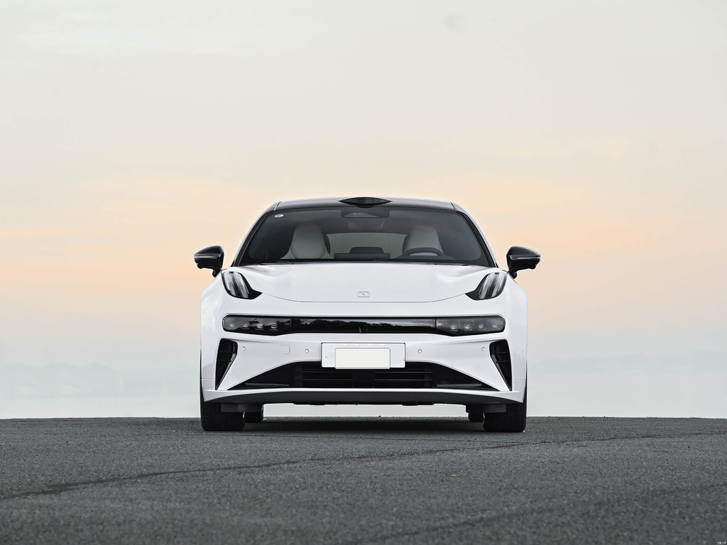 Zeekr 001 2026 95kWh AWD Max
