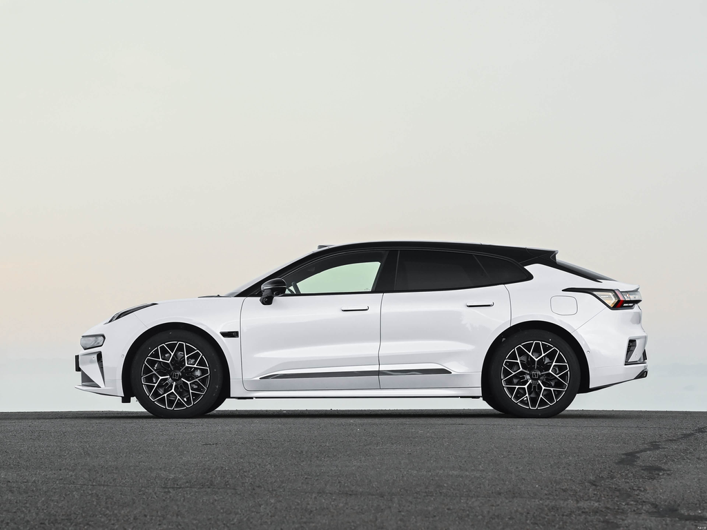 Zeekr 001 2026 95kWh AWD Max