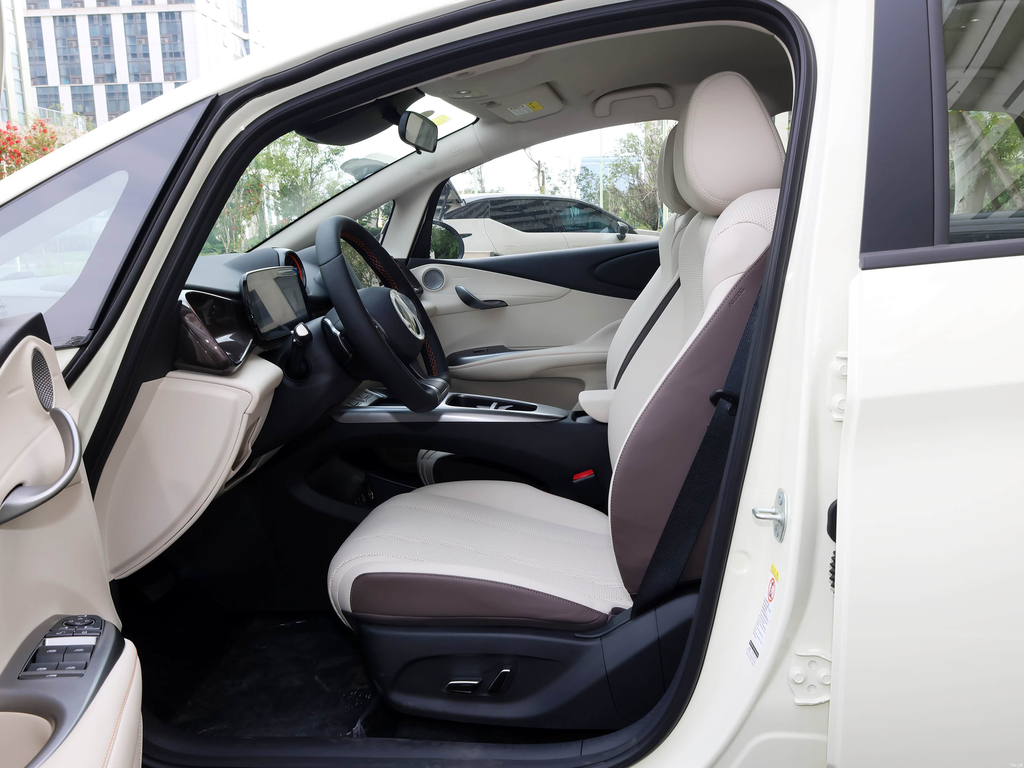 BYD Dolphin 2025 Smart Drive 420km Free Edition