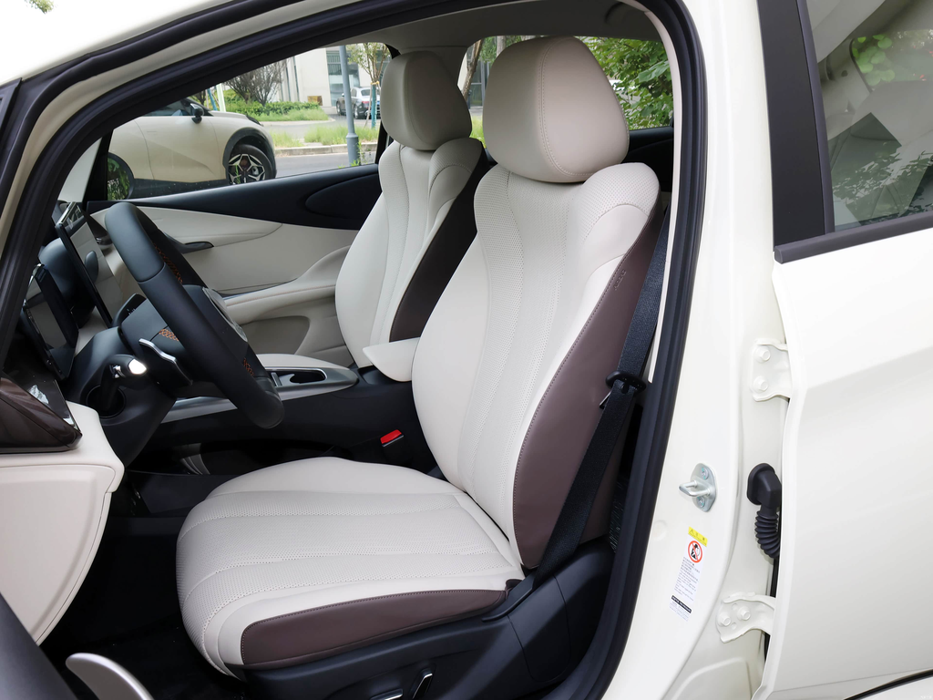 BYD Dolphin 2025 Smart Drive 420km Free Edition
