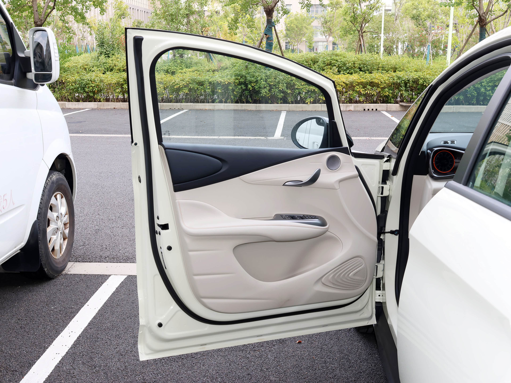 BYD Dolphin 2025 Smart Drive 420km Free Edition