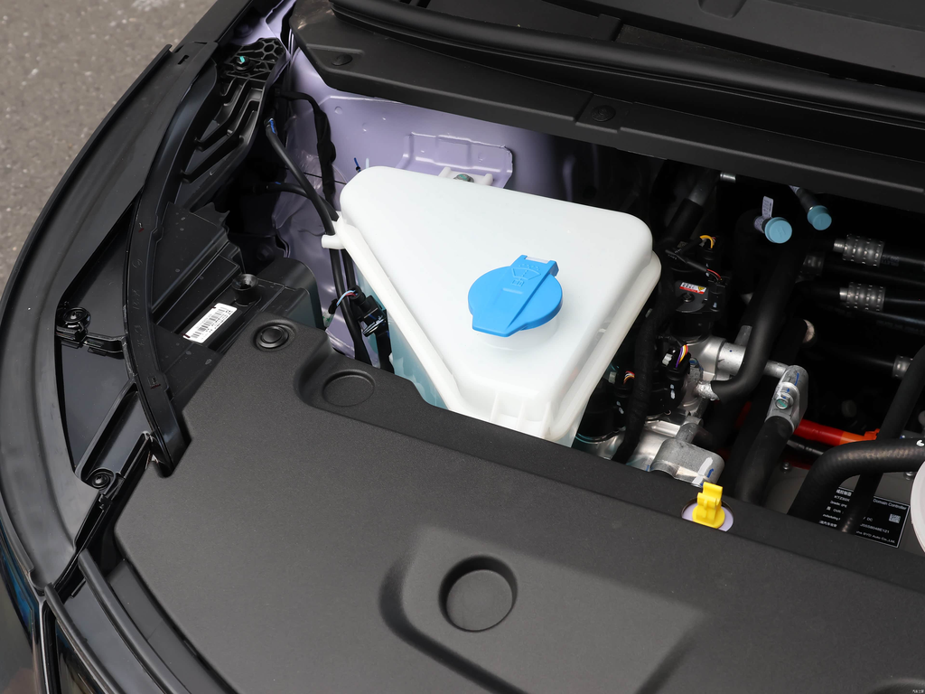 BYD Dolphin 2025 Smart Drive 420km Free Edition