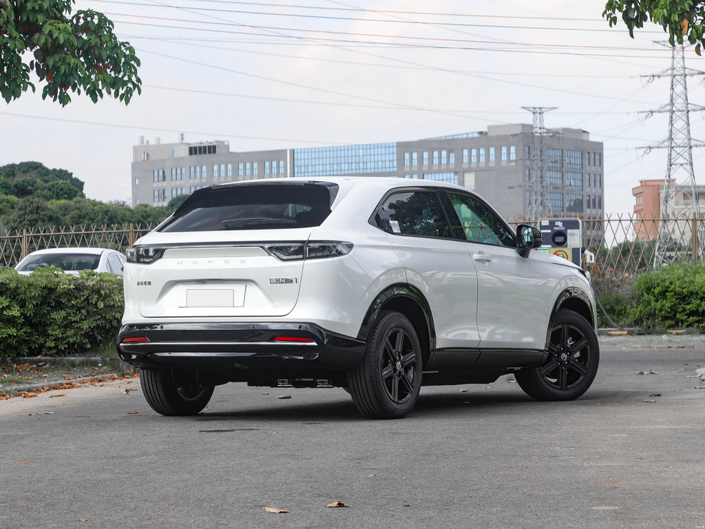Honda e:NS1 2022 e Type