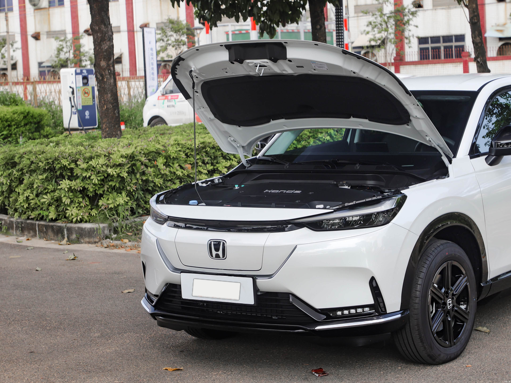Honda e:NS1 2022 e Type