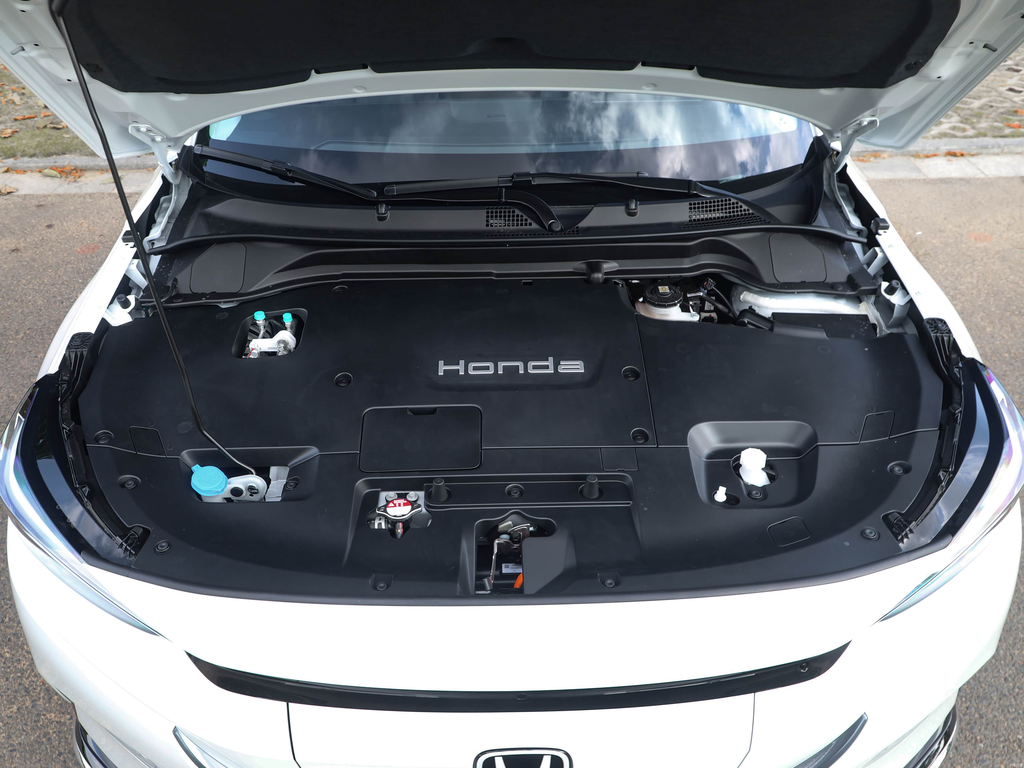 Honda e:NS1 2022 e Type