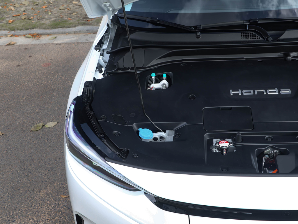 Honda e:NS1 2022 e Type