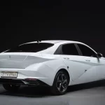 Hyundai Avante 2022 1.6 Inspiration