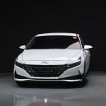 Hyundai Avante 2022 1.6 Inspiration