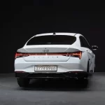 Hyundai Avante 2022 1.6 Inspiration