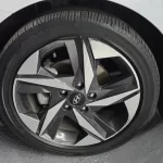 Hyundai Avante 2022 1.6 Inspiration