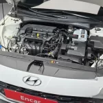 Hyundai Avante 2022 1.6 Inspiration