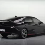 Hyundai Avante 2023 2.0 N