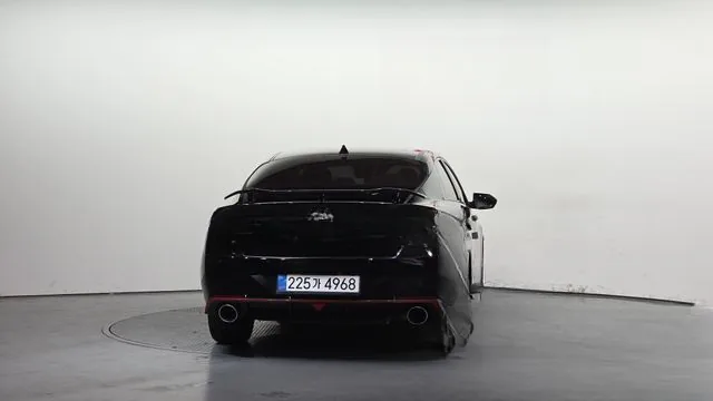 Hyundai Avante 2023 2.0 N