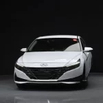 Hyundai Avante 2023 1.6 Modern