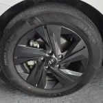 Hyundai Avante 2023 1.6 Modern