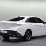 Hyundai Avante 2024 1.6 Inspiration