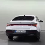 Hyundai Avante 2024 1.6 Inspiration