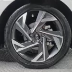 Hyundai Avante 2024 1.6 Inspiration