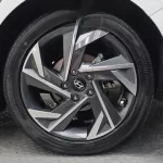 Hyundai Avante 2024 1.6 Inspiration