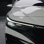 Hyundai Avante 2024 1.6 Inspiration